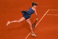 2024 French Open - Day 1